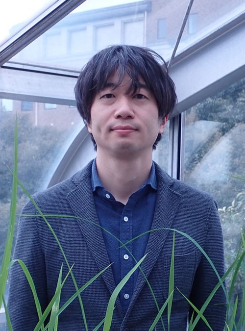 藤本 優